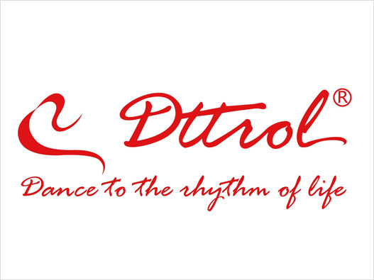 Dttrol笛雀儿logo