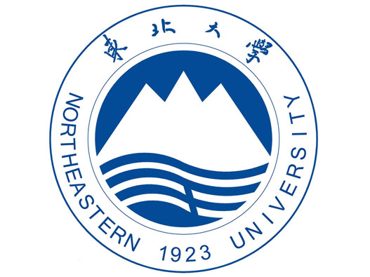 东北大学logo设计含义及设计理念