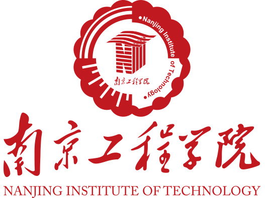 南京工程学院logo