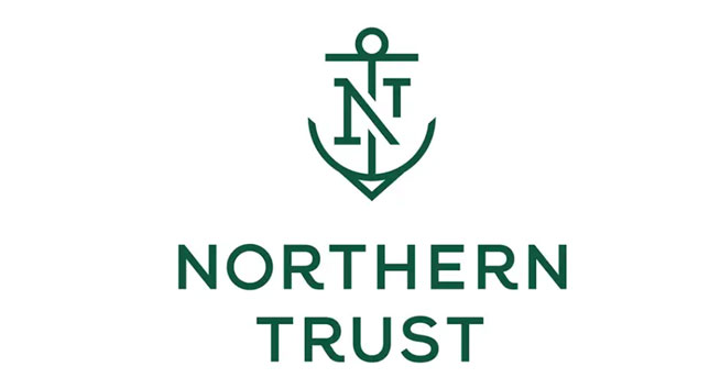 北方信托（Northern Trust）logo设计含义及金融标志设计理念