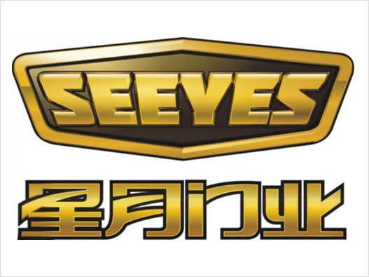 SEEYES星月神logo