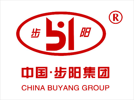 步阳logo