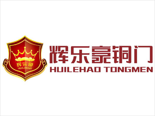 辉乐豪logo