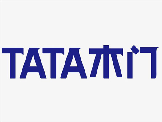 TATA木门logo