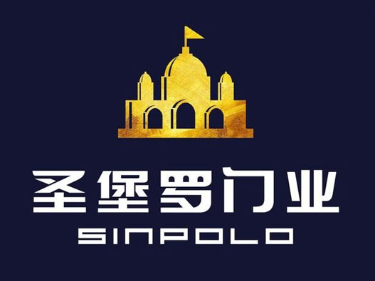 SINPOLO圣堡罗logo