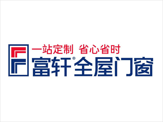 G&C Fuson富轩门窗logo