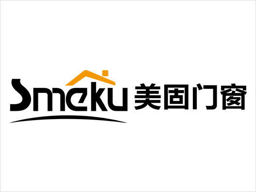 Smeku美固门窗logo