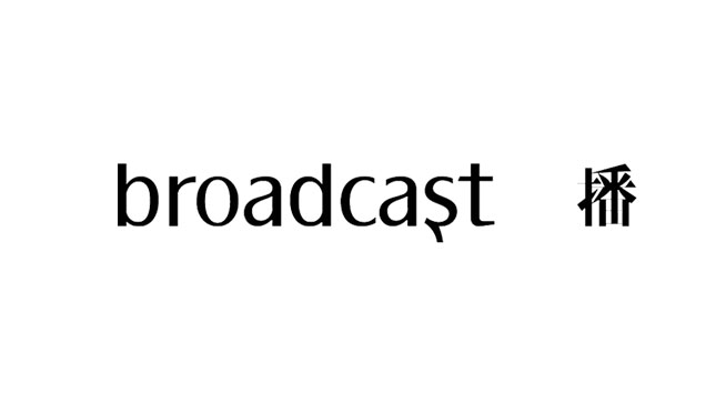 broadcast 播logo设计含义及女装品牌标志设计理念