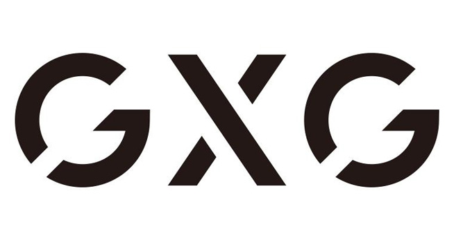 GXG服装标志图片