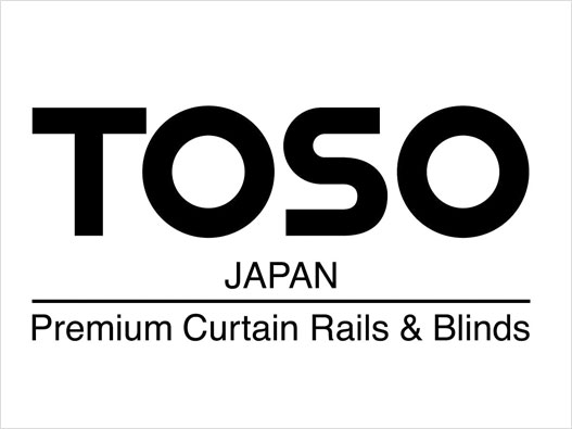 TOSO东装logo