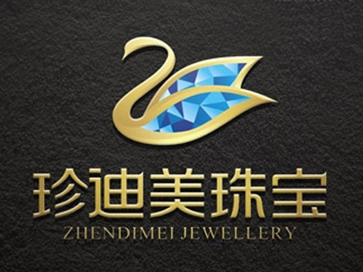 珠宝品牌商标设计图片