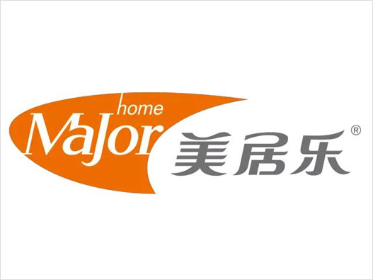 Major美居乐logo