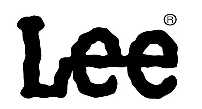 Lee logo设计含义及服装品牌标志设计理念