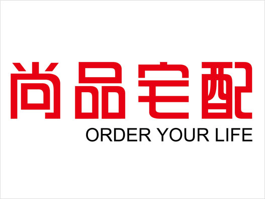 尚品宅配logo