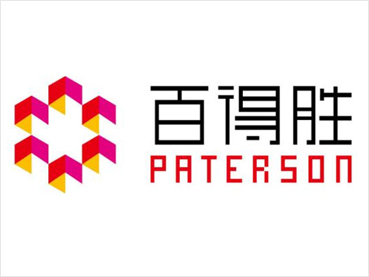 Paterson百得胜logo