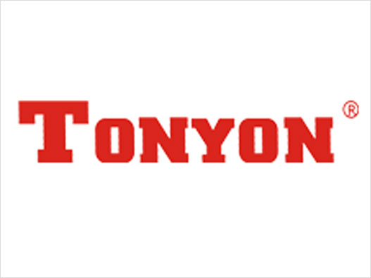 TONYON通用锁具logo