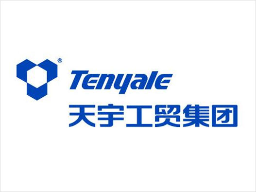 TENYALE 天宇锁业logo