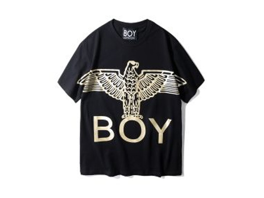 BOY LONDON 服装标志图片