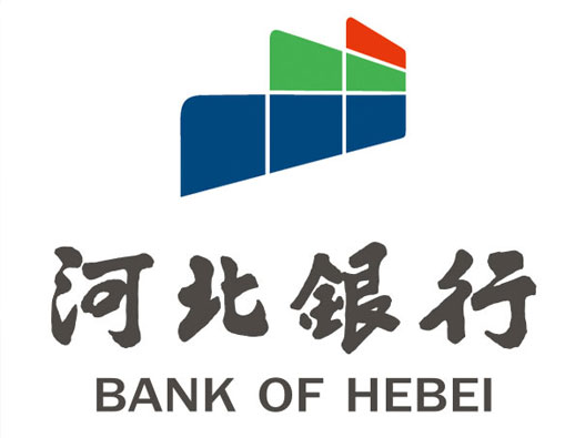 河北银行logo
