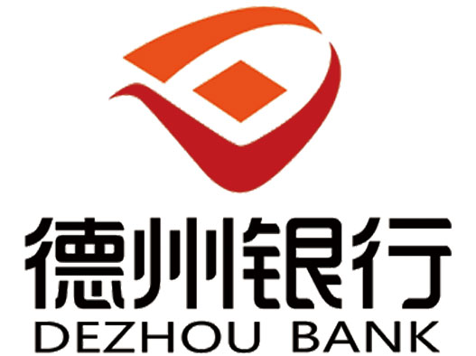 德州银行logo