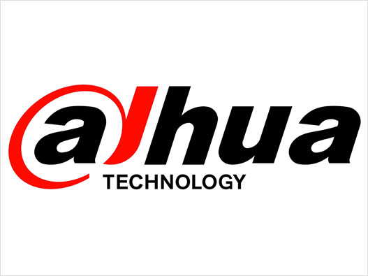 dahua大华股份logo