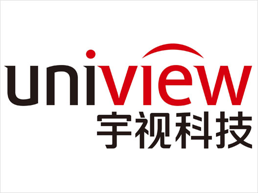 Uniview宇视logo