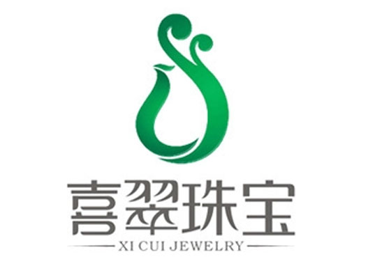 珠宝品牌商标设计图片