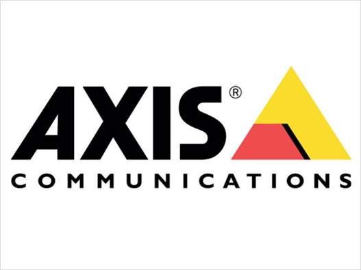 AXIS安讯士logo