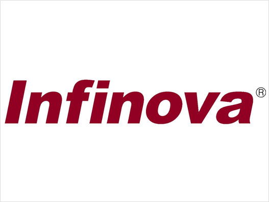 Infinova英飞拓logo
