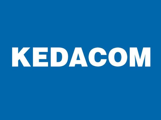 KEDACOM标志