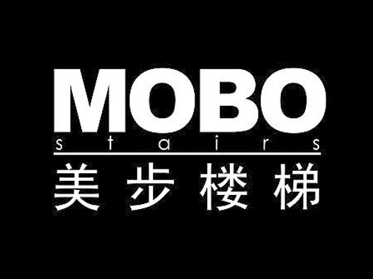 MOBO美步logo