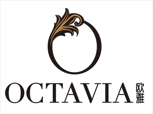 OCTAVIA欧雅纳特logo