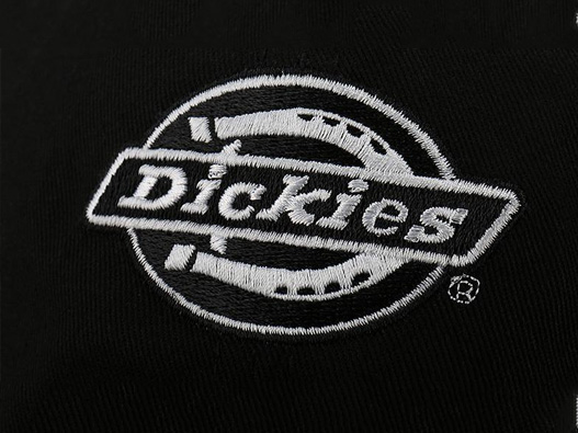 Dickies服装标志图片