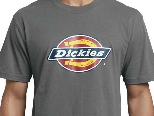 Dickies服装标志图片