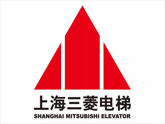 三菱电梯logo