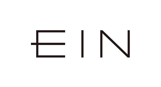 EIN logo设计含义及女装品牌标志设计理念