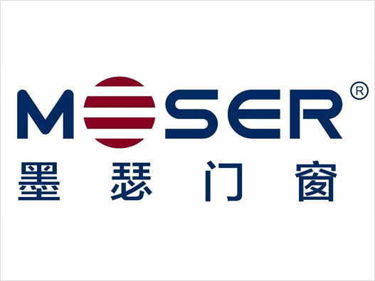 MOSER墨瑟logo