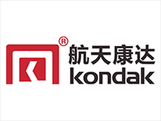 Kondak航天康达logo