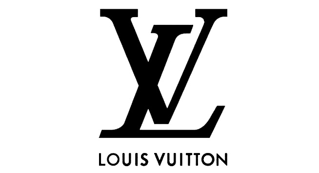路易威登logo设计含义及奢饰品品牌标志设计理念