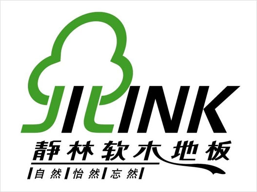 JILINK静林logo