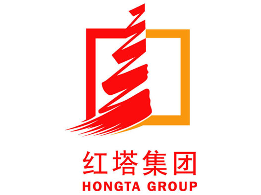 红塔集团logo