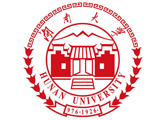 湖南大学logo设计含义及设计理念