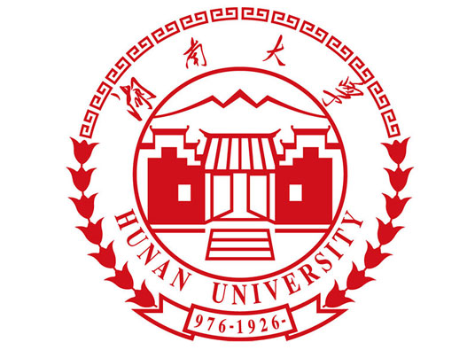 湖南有哪些学校：校徽品牌Logo设计全解析