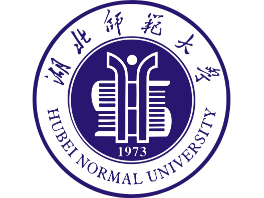 湖北师范大学logo