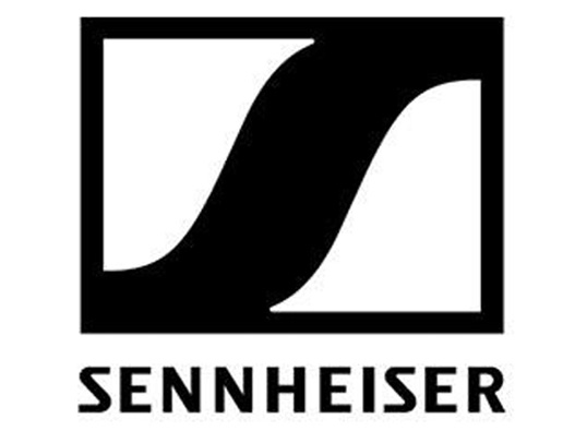森海塞尔商标设计含义及logo设计理念