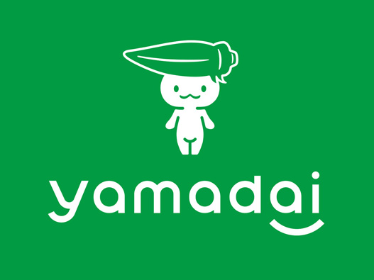 山代食品（Yamadai） logo设计图片