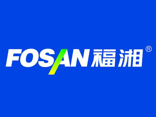 FUXANG福湘logo