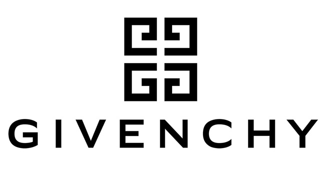 GIVENCHY纪梵希logo设计含义及奢饰品品牌标志设计理念