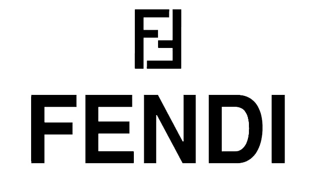 FENDI芬迪logo设计含义及奢饰品品牌标志设计理念