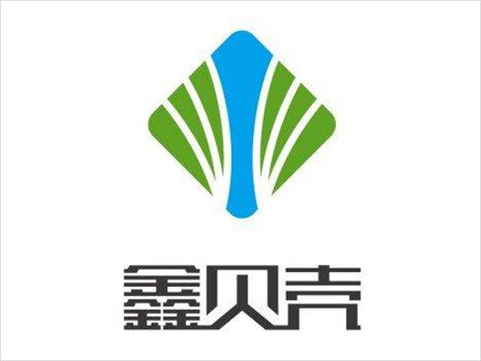 贝壳粉LOGO设计-德麦森品牌logo设计